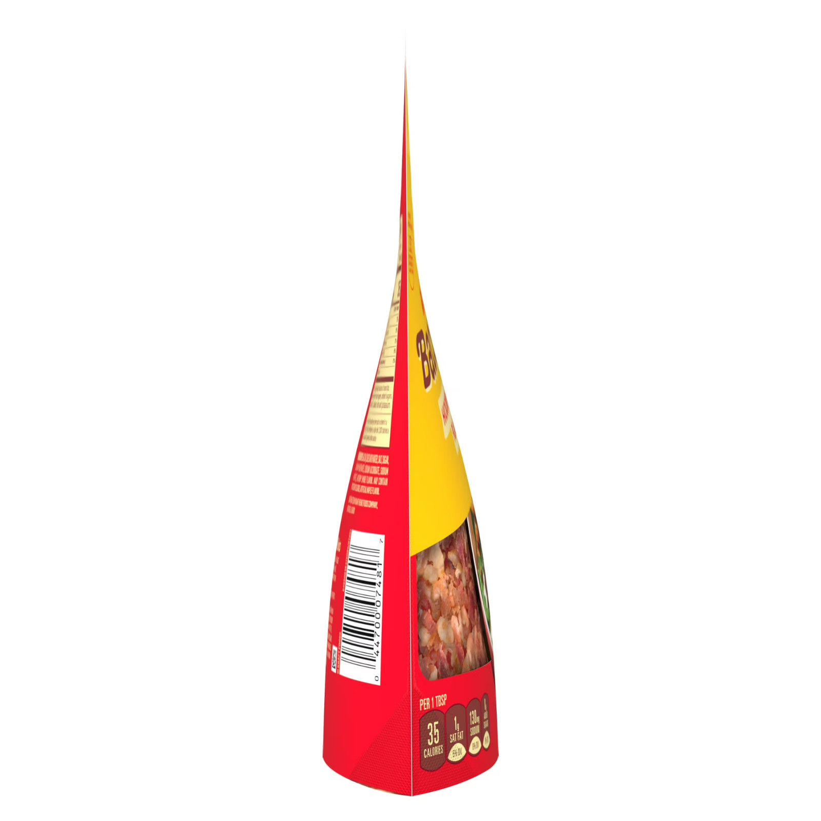 Oscar Mayer Real Bacon Bits Mega Pack, 9 Oz Bag, 2-2.5 Cups