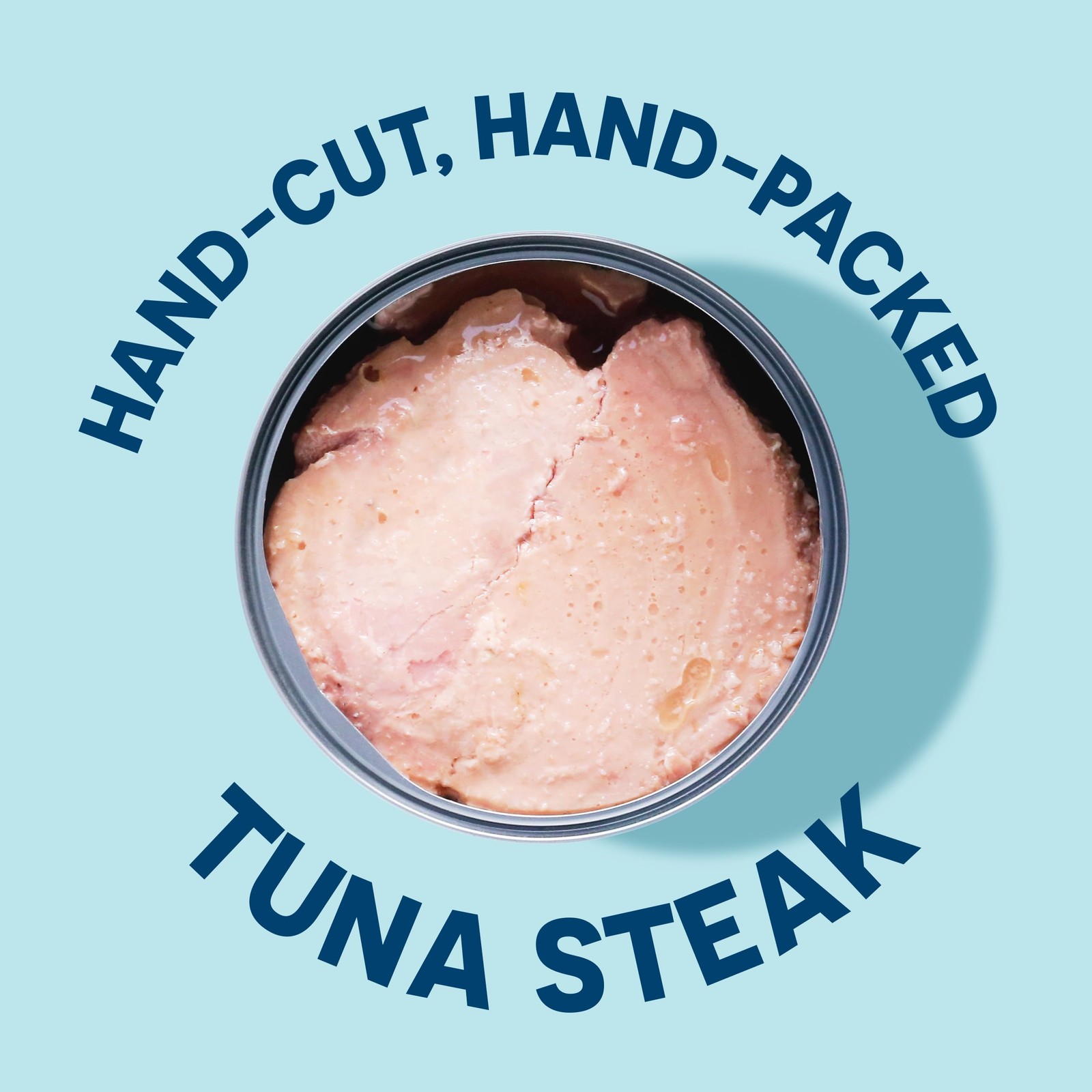 Wild Planet Skipjack Wild Tuna, Sea Salt, Pole & Line Sustainably Caught, Non-GM