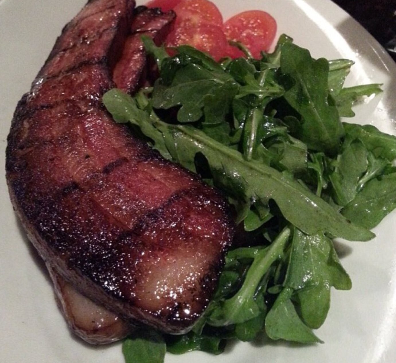 Fully Cooked Thick Cut Bacon – 80 Slices, 10-Year Shelf Life, Ready to Eat-~