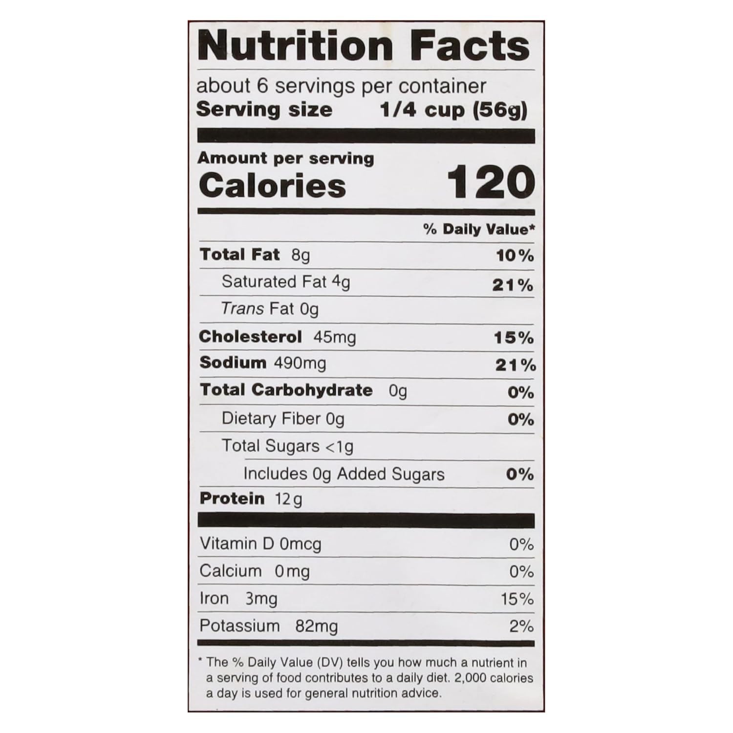 12 oz Gluten-Free Halal Corned Beef with Natural Juices, Perfect for Sandwiches