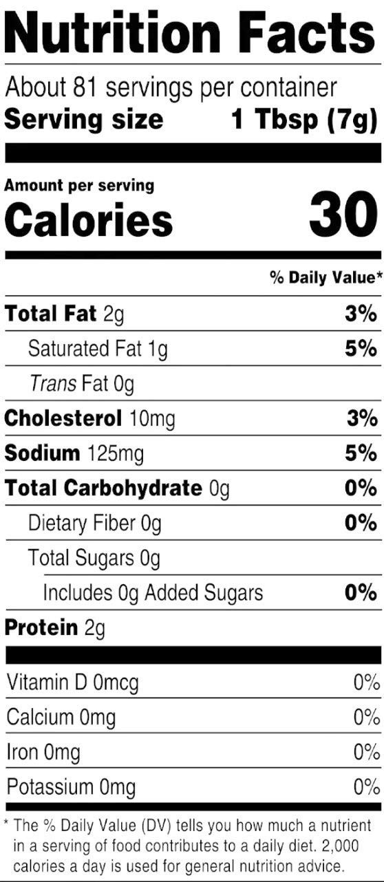 Member’s Mark Real Crumbled Bacon (20 Ounce)