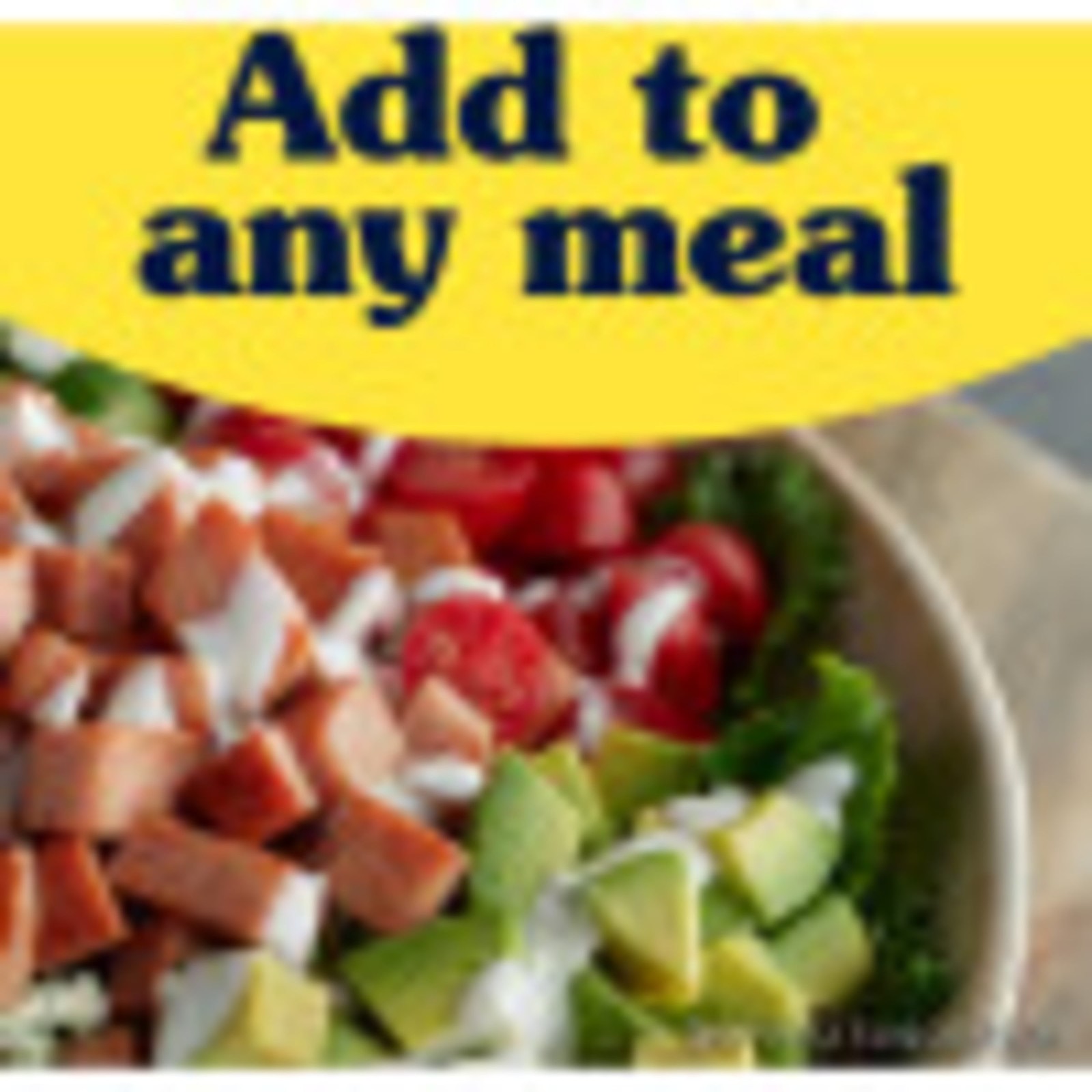 Canned Meat, 12 Ounce Aluminum Cans, Pack of 2