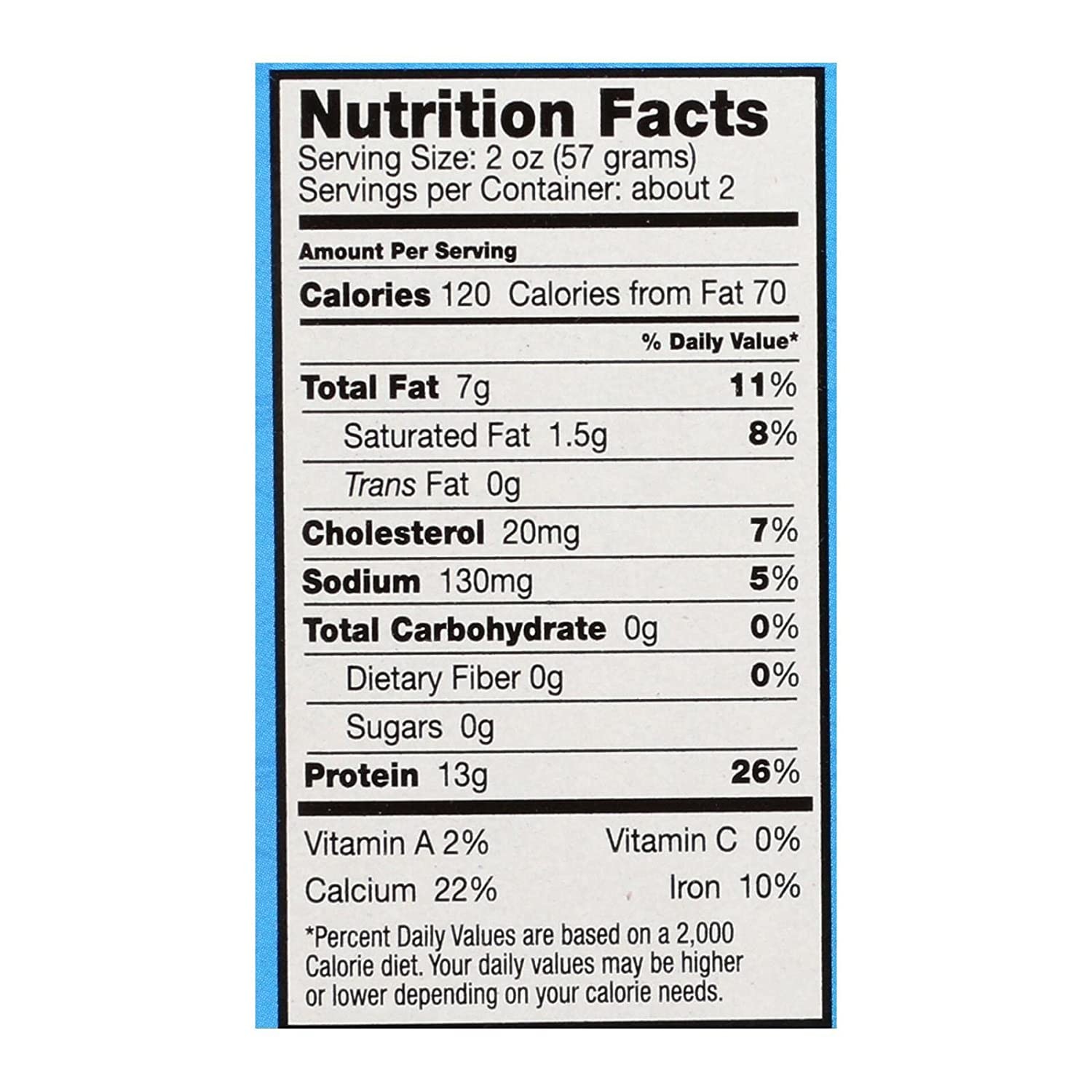 Henry & Lisa’s Natural Seafood Wild Sardines In Extra Virgin Olive Oil, 4.25 Oz