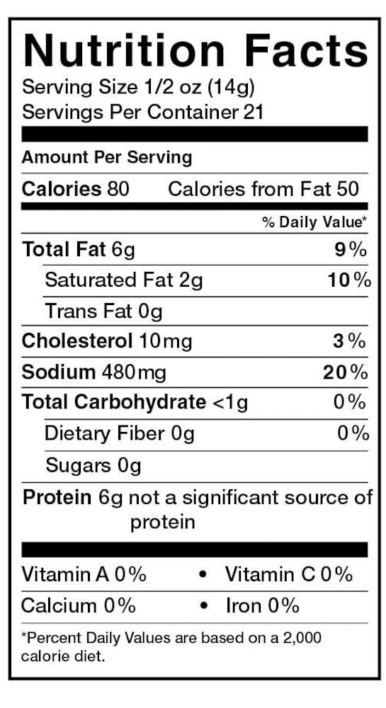 Gourmet Low-Carb Bacon Curls Chicharrones – Original Flavor, 1.75 Oz Pack