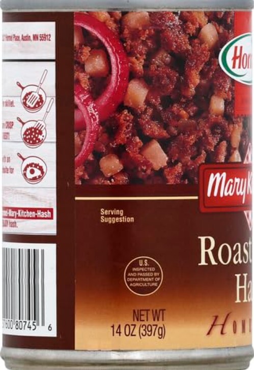 Roast Beef – 14 Ounce Pack of 12