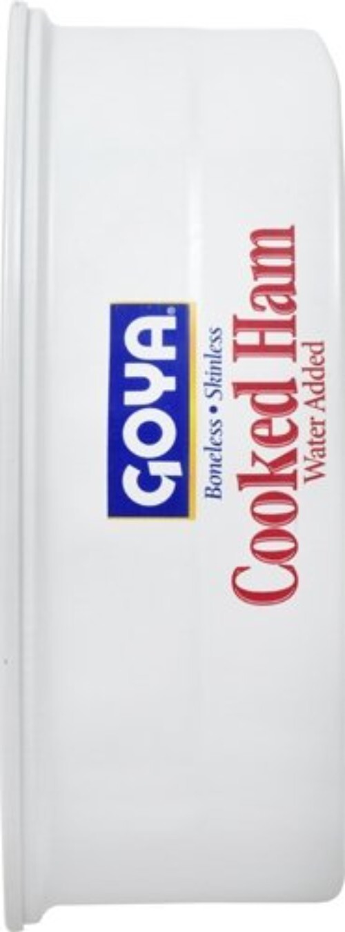 16oz Canned Fully Cooked Ham – Quick, Easy, and Nutritious Family Dinner