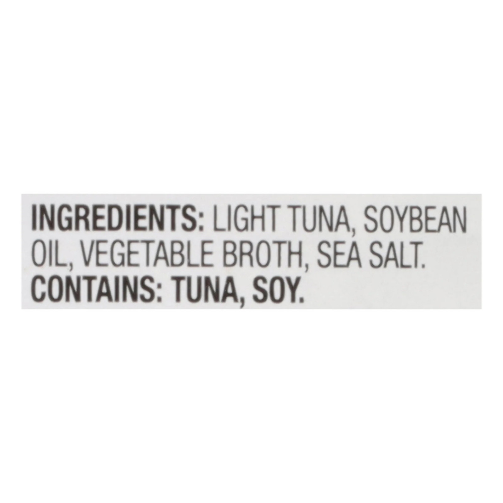 (24 pack) Bumble Bee Chunk Light Tuna in Vegetable Oil Wild Caught Skipjack Tuna