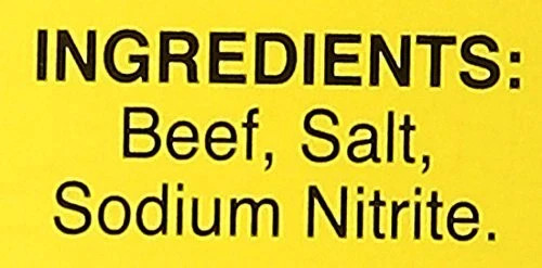 Crown Brand Corned Beef with Natural Juices 15 oz ( Pack of 24 )~06/20/2030