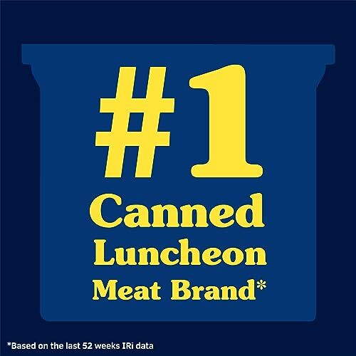 Spam Classic 12 Ounce Can Pack of 12