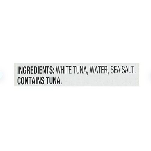 New – Member’s Mark Premium Solid White Albacore Tuna (5 oz., 8 pk.)