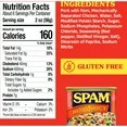 Hot and Spicy Protein 12 oz Aluminum Can