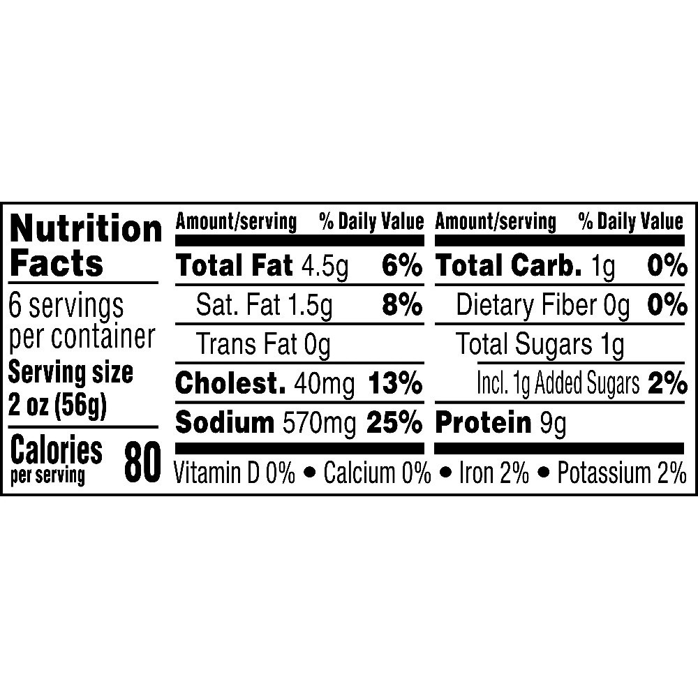 Oven Roasted Turkey Breast Premium Canned Meat 12 oz 3 Pack