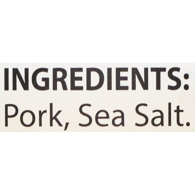 All Natural Canned Pork 28oz Pack High Protein Quick Meal No Preservatives New