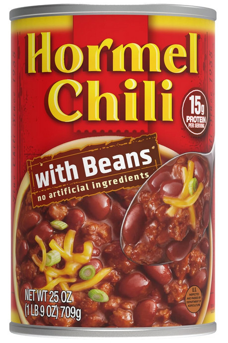 New – Hormel Beans, No artificial ingredients, – Select Flavor Size.,