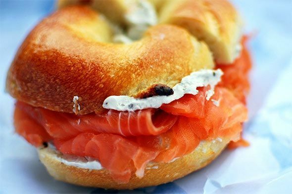 Smoked Salmon Nova – Most Awarded, Pre-Sliced, Fully Trimmed, Skin-Off Salmon