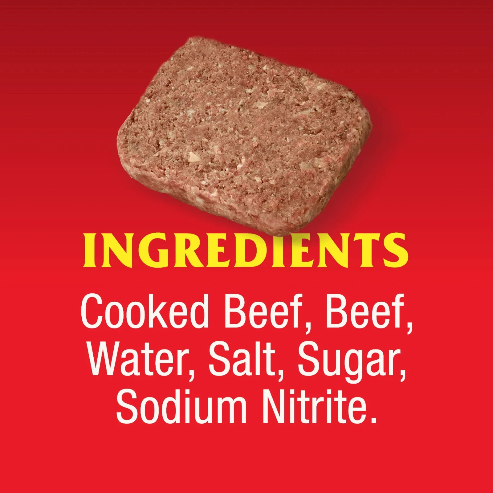 (2 pack) Libby’s Corned Beef, 14g Protein Per Serving, Canned Meat, 25% Less …