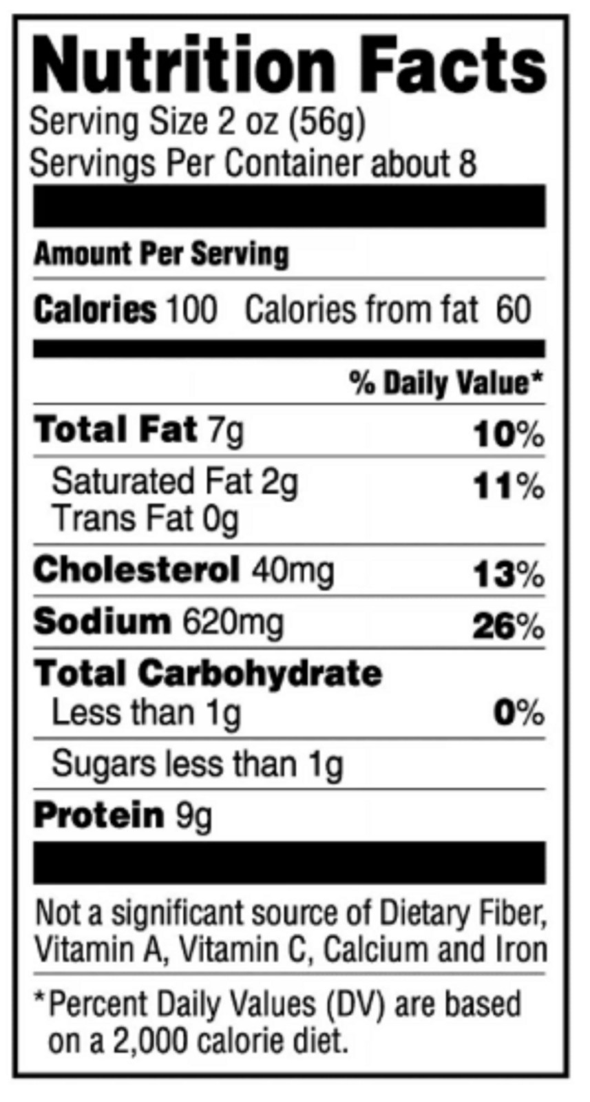 (4 pack)Bristol Brewing Company Brand Smoke Flavor Cooked Ham,High Protein, 16oz