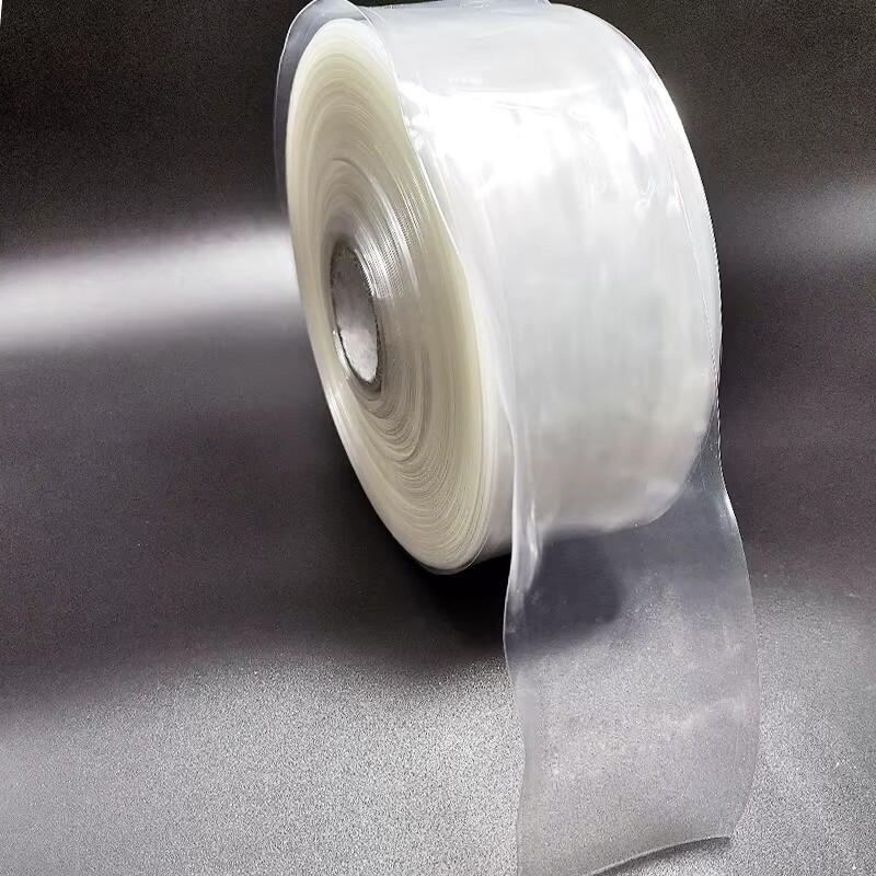 9 Meters Plastic Sausage Casings Salami Diameter 32mm Shell Ham Kitchen Tools