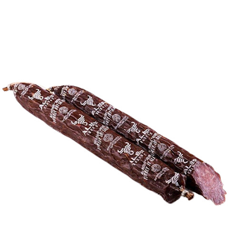 Alef Signature Turkey Dry Salami 1.5 Lbs