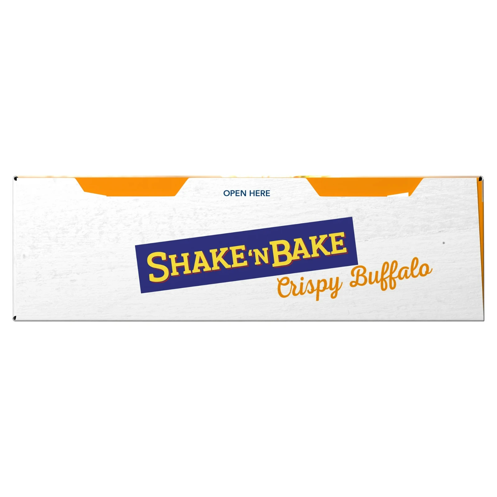 6 Pack Shake ‘N Bake Crispy Buffalo Seasoned Coating Mix, Size 4.75 oz Box