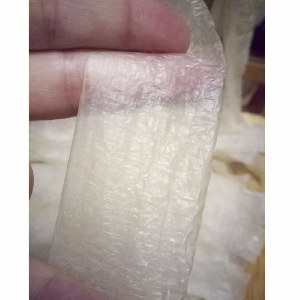 15 Pcs Food Grade Casings For Sausage Each Length 30cm Wide 4cm Shell Inedible