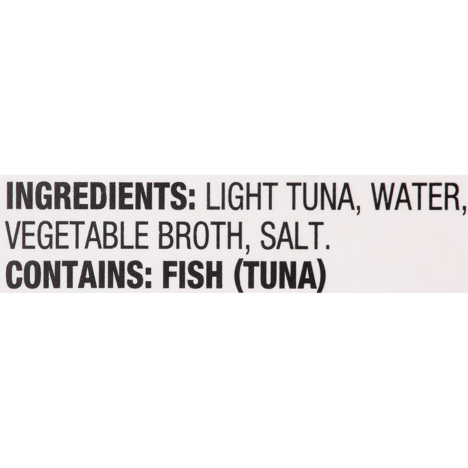 Fresh,StarKist Chunk Light Tuna in Water – 2.6 oz Pouch (8-Pack),New