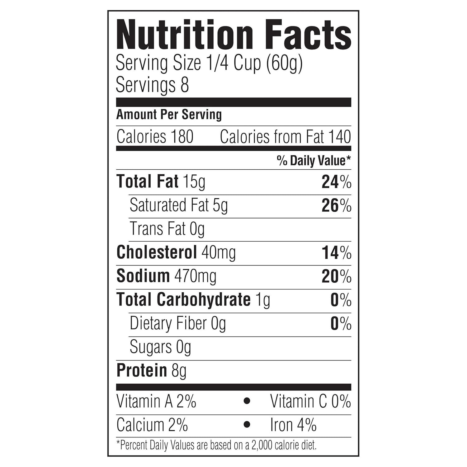 Savory Deviled Ham Spread, 4.25 Ounce (4 Pack) – Ideal for Dips & Sandwiches