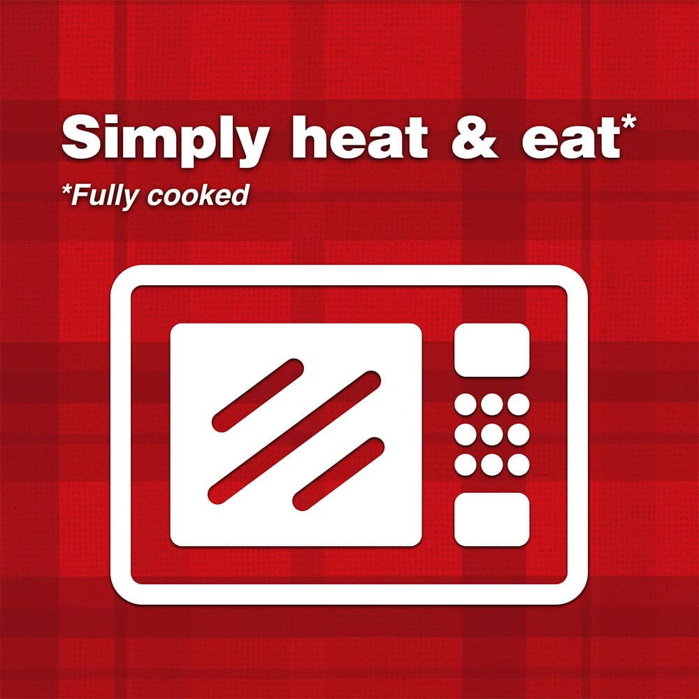 Beef Stew, 15 oz (8 Pack), Fully Cooked & Ready-To-Eat with Fresh Potatoes & Car