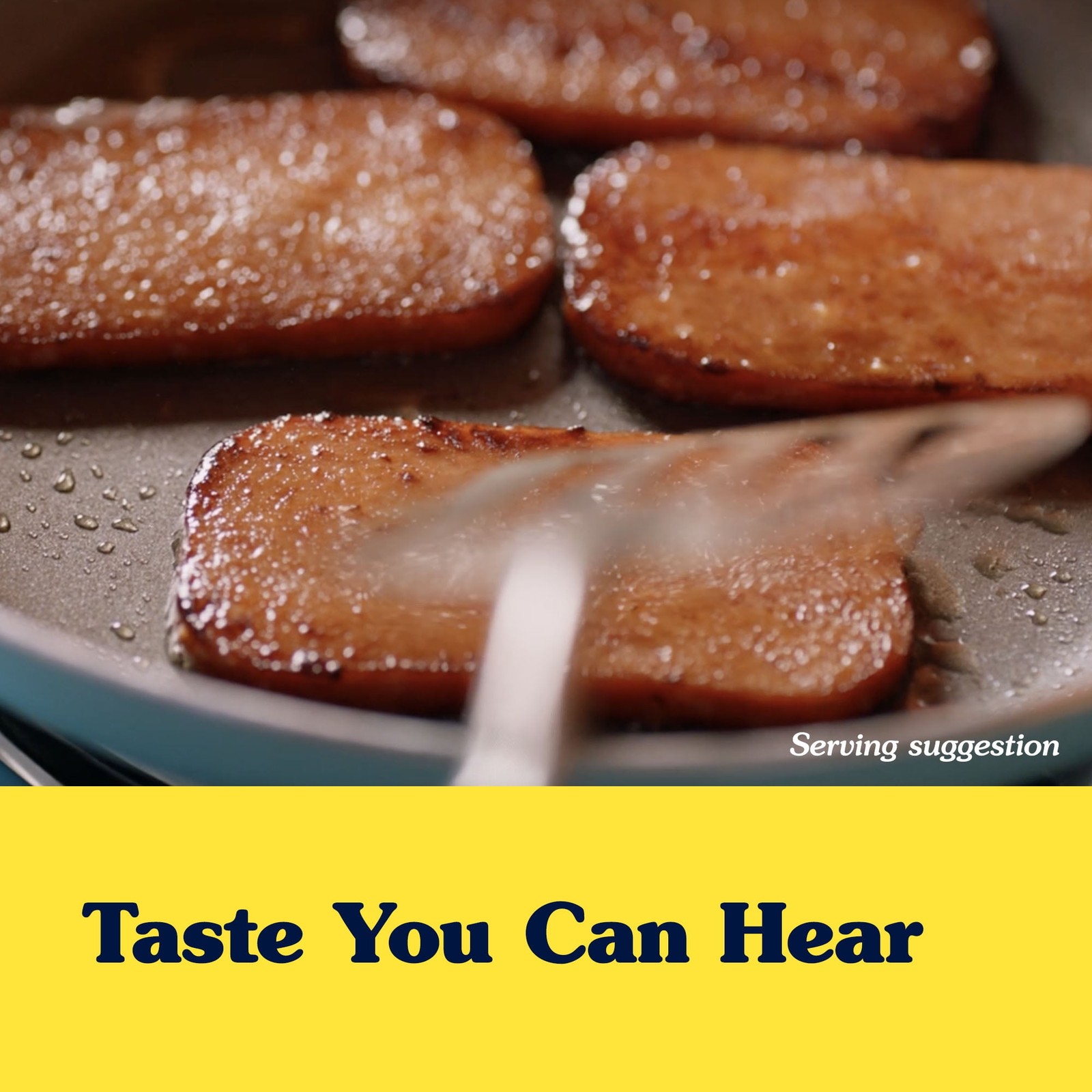 (3 Packs) Luncheon Meat with Real Bacon, 12 oz Aluminum Cans, Canned Meat