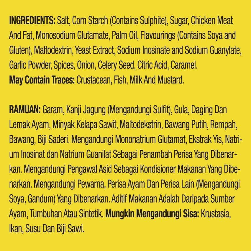 chicken stock