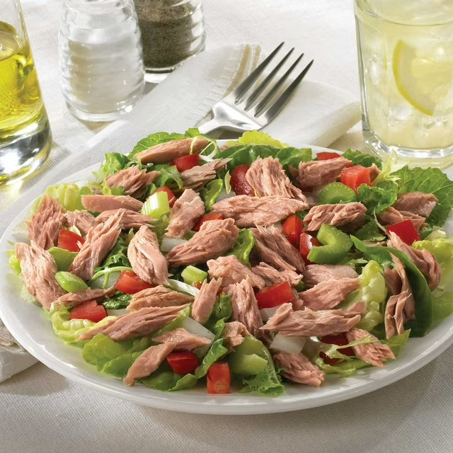 StarKist Chunk Light Tuna in Oil, 5 oz., 12 pk.
