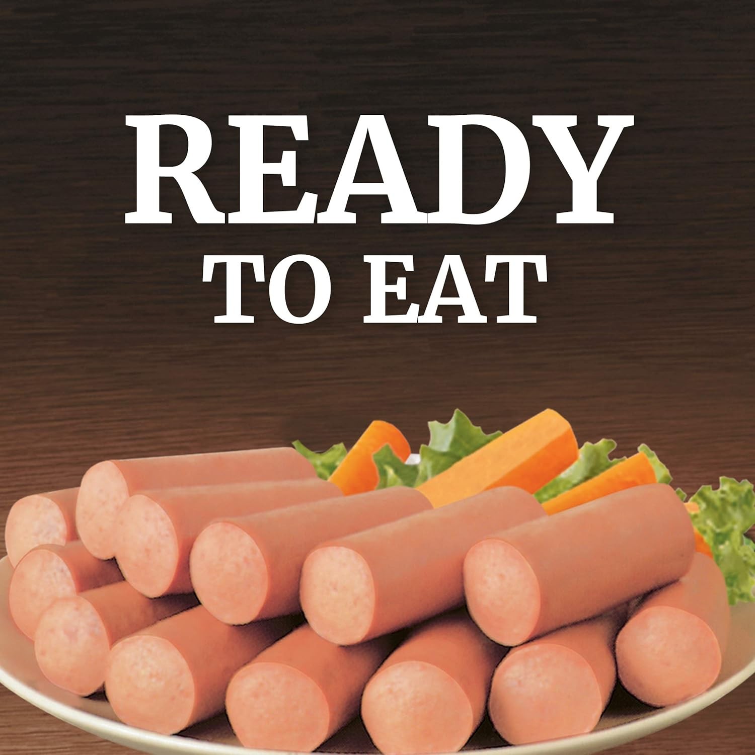 Chicken Vienna Sausage Libby’s 4.6 oz Ready to Eat