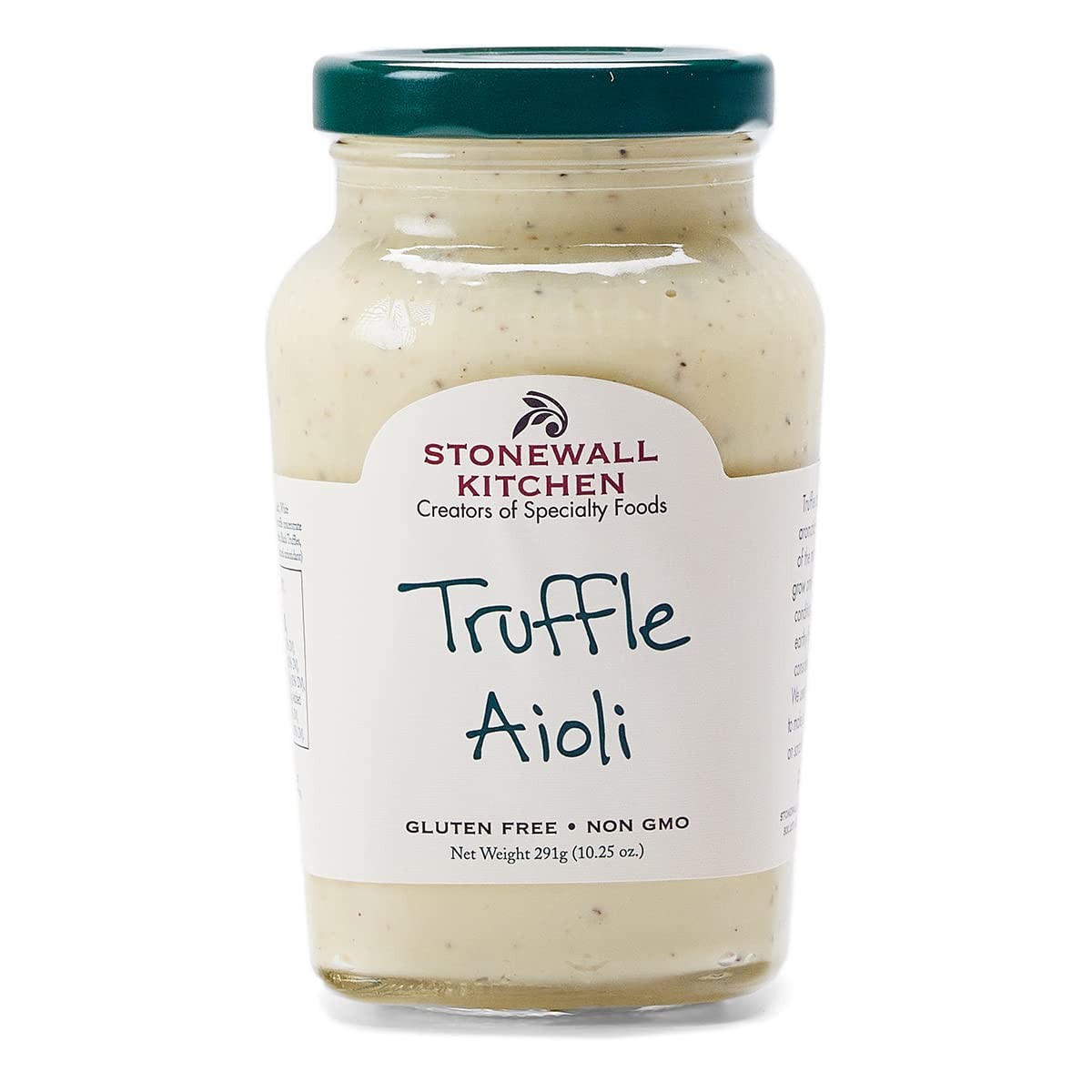 Truffle Aioli, 10.25 Ounce