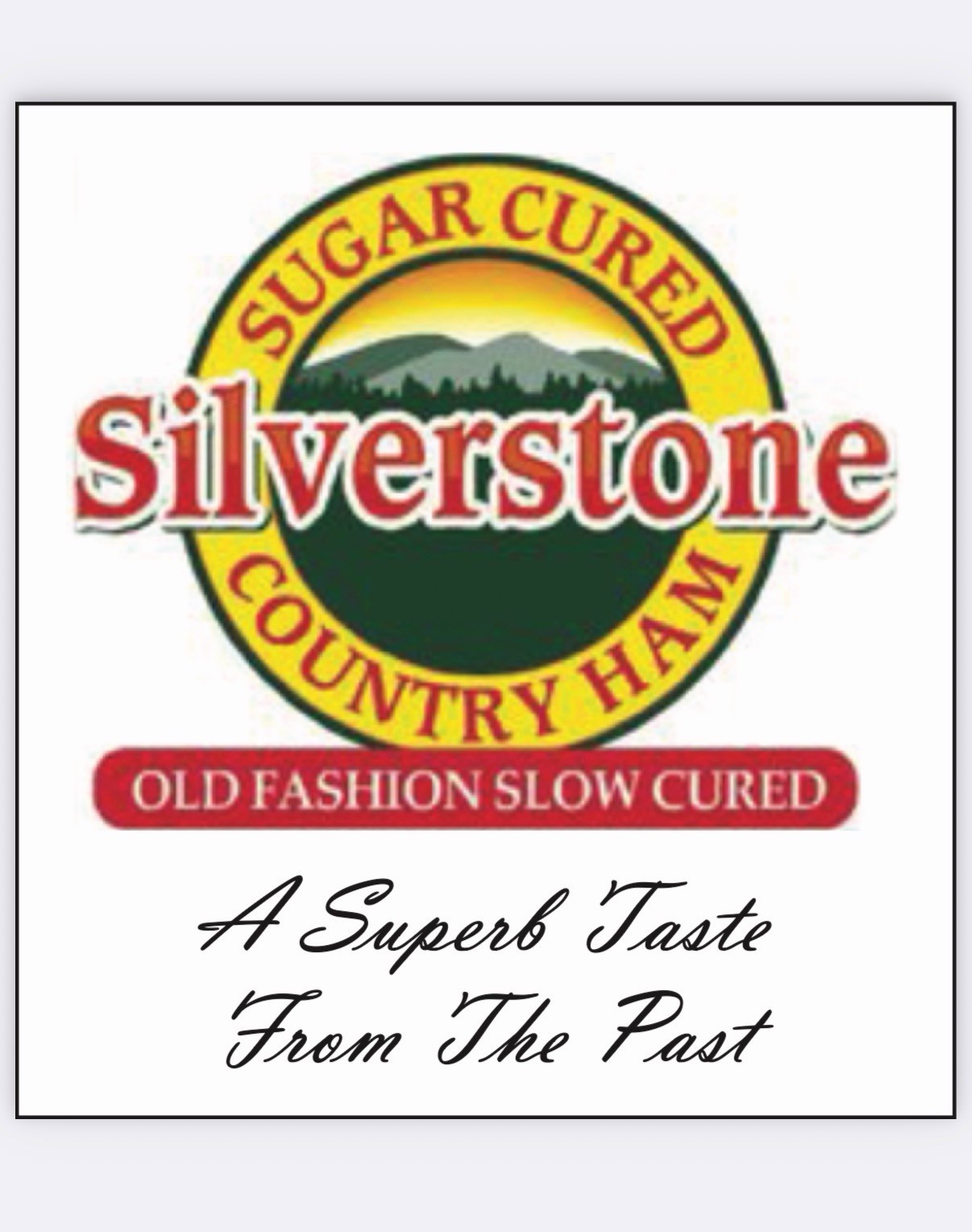 Silverstone Ham Old Fashioned Cured Ham Hocks