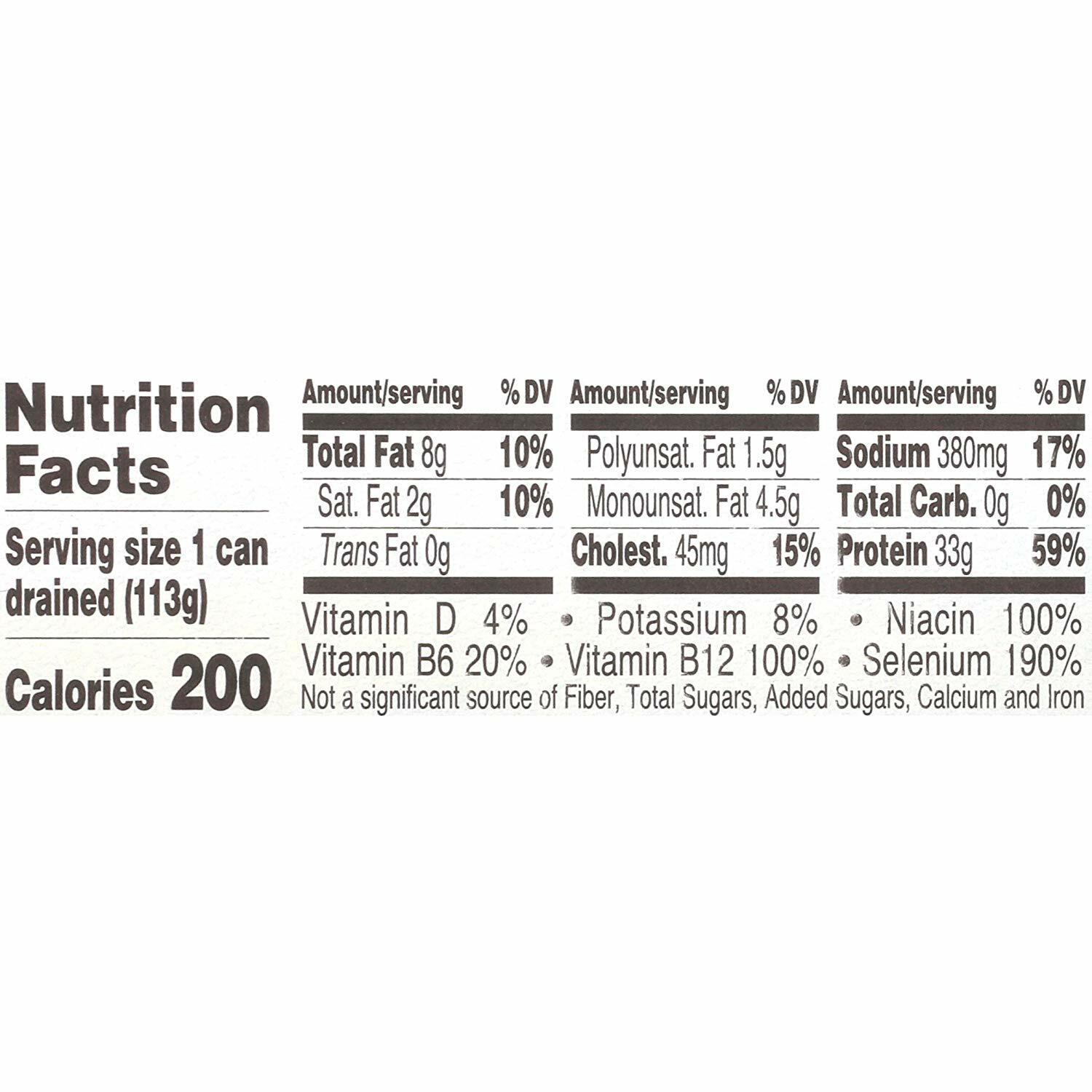 StarKist Solid White Albacore Tuna in Extra Virgin Olive Oil, 5 Ounce Cans