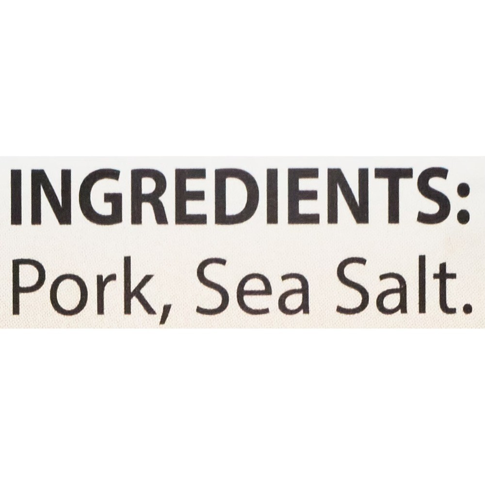 All Natural Pork in 28 oz Can 2 Pack