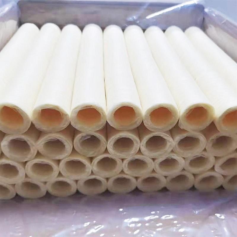 Collagen Casing for Sausage 15 Meters 20mm Collagen Sausage Casings improved