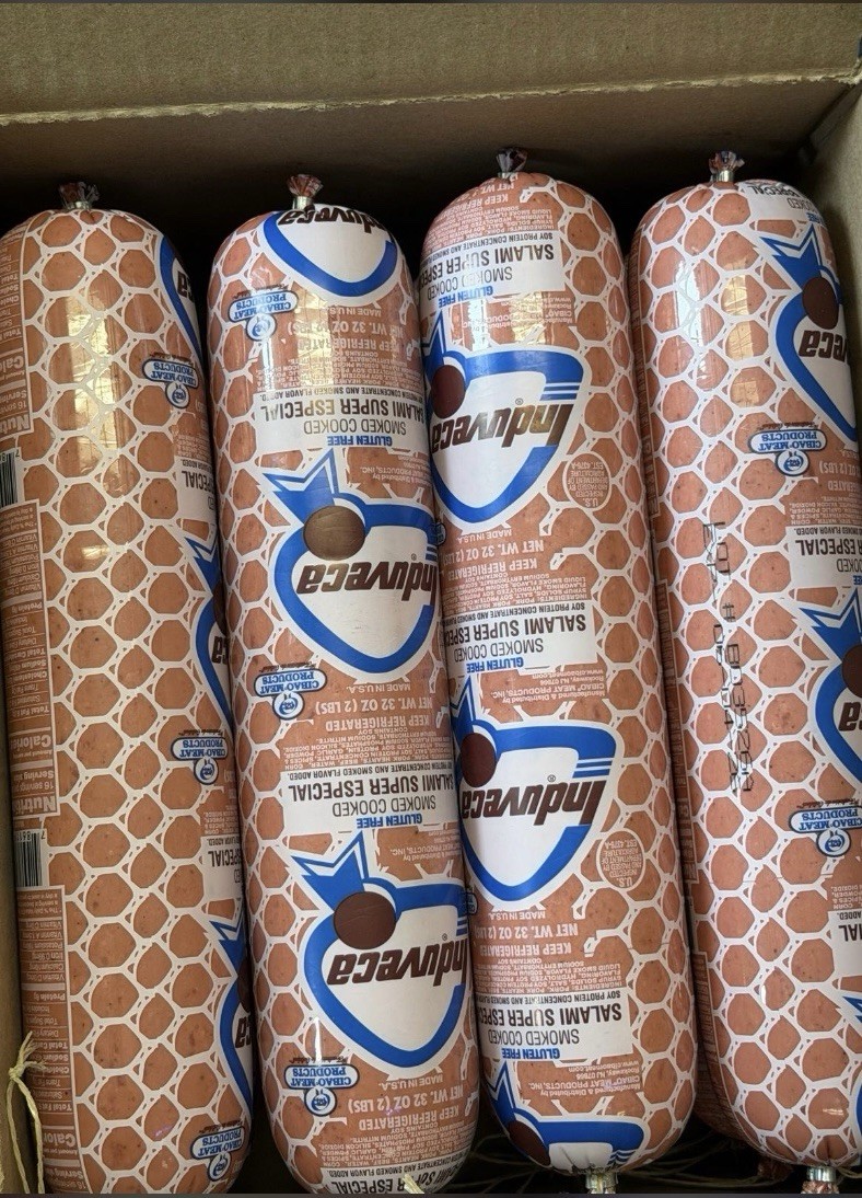 Pick Hungarian Salami – 250g (1 Piece)