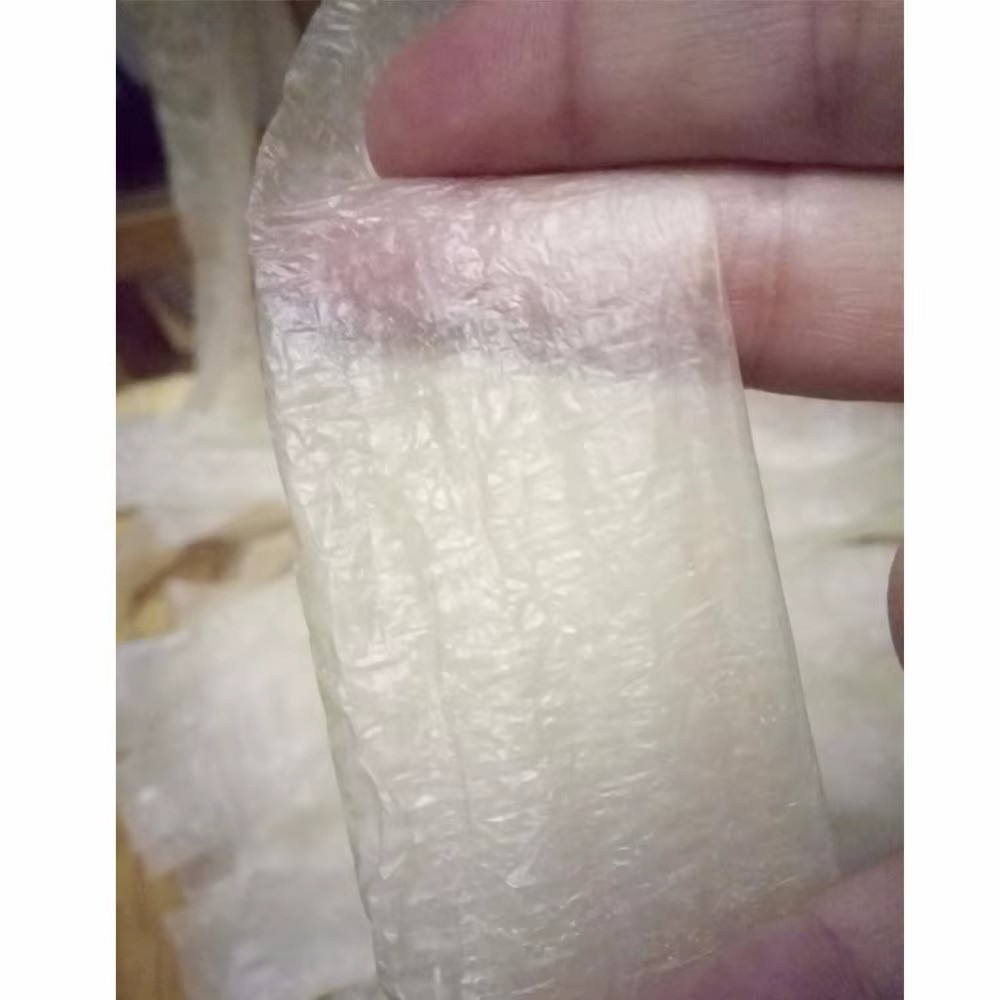 15 Pcs Food Grade Casings For Sausage Each Length 30cm Wide 4cm Shell Inedible
