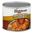 Brunswick Stew with Chicken and Beef