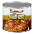 Brunswick Stew with Chicken and Beef