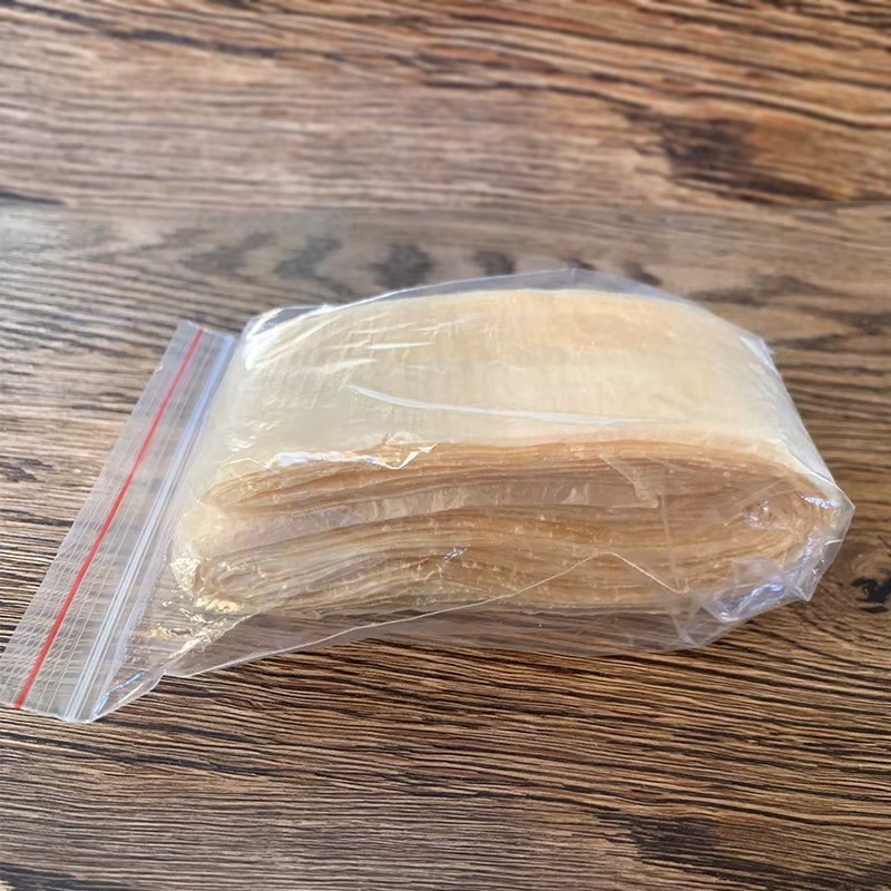 15 Pcs Food Grade Casings For Sausage Each Length 30cm Wide 4cm Shell Inedible