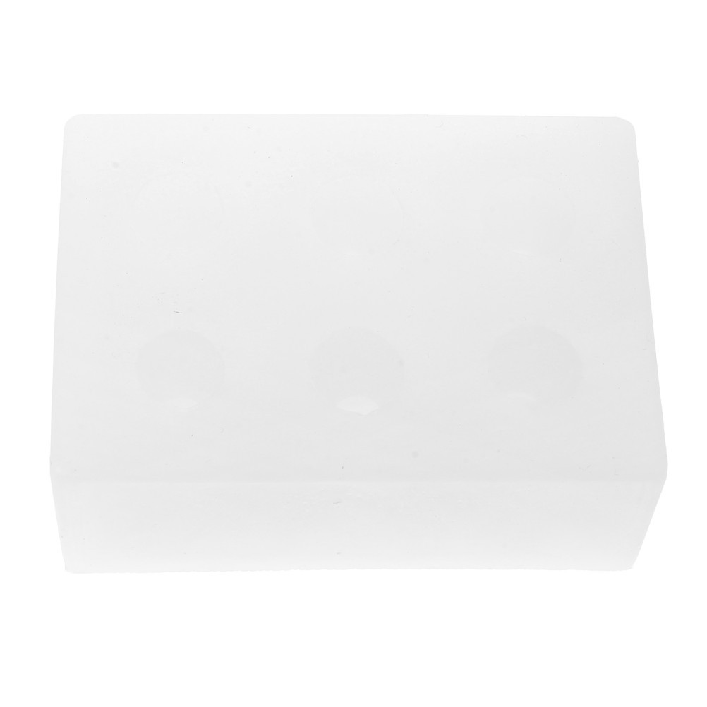 Mold Mousse Molds for Baking Gourd Silicone Cake 3d Fondant