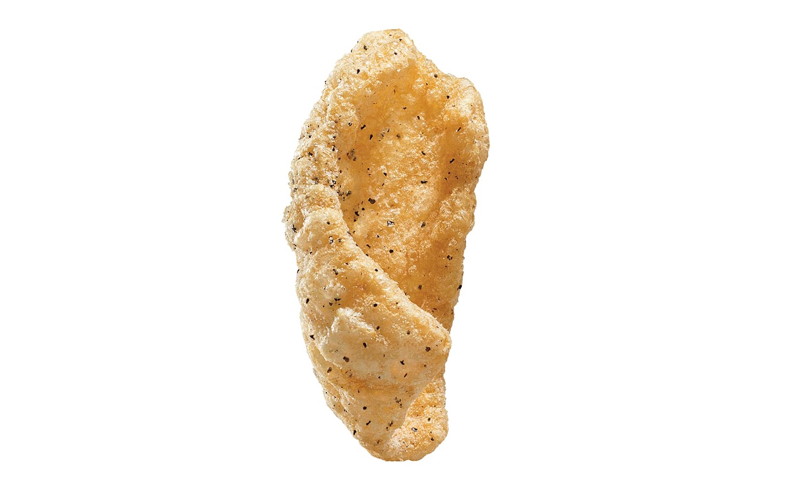 Small Batch Pork Rinds | Sea Salt & Cracked Black Pepper Chicharrones | Keto …