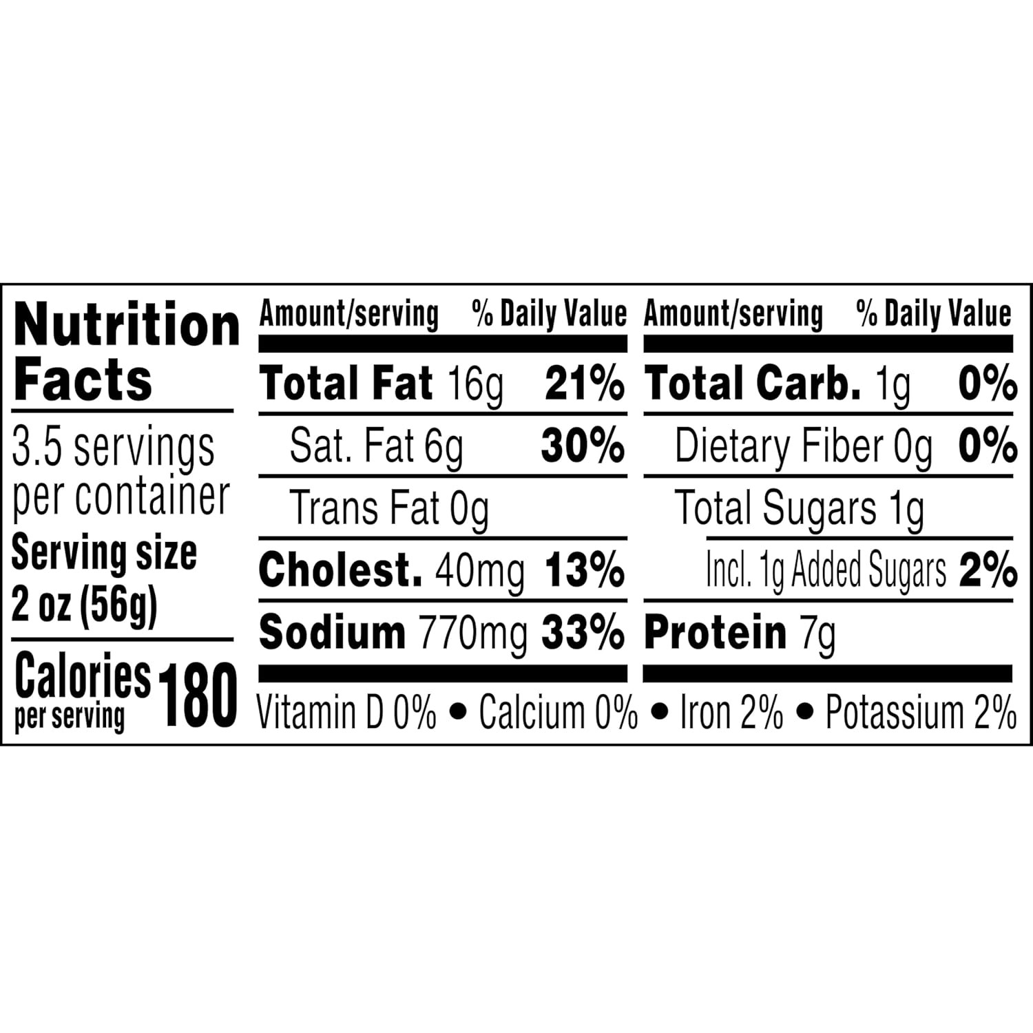 Classic, 7 Oz Cans, (Pack of 12) – Fully Cooked Pork with Ham, Gluten-Free, Shel