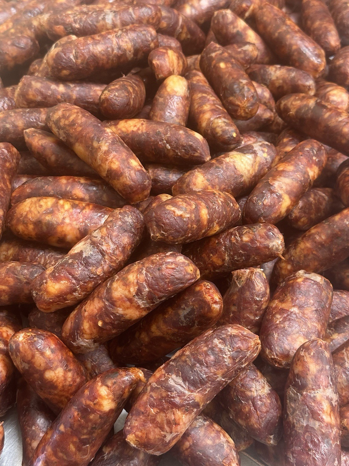 Spicy Cambodian Sausage Twa ko 2 pounds
