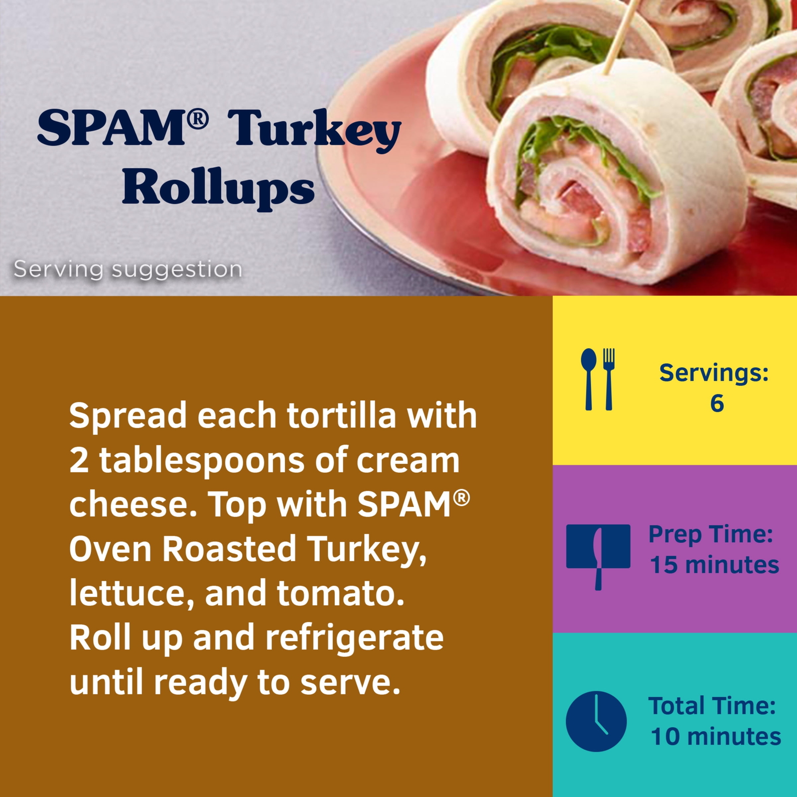 Roasted Turkey, 12 oz Can