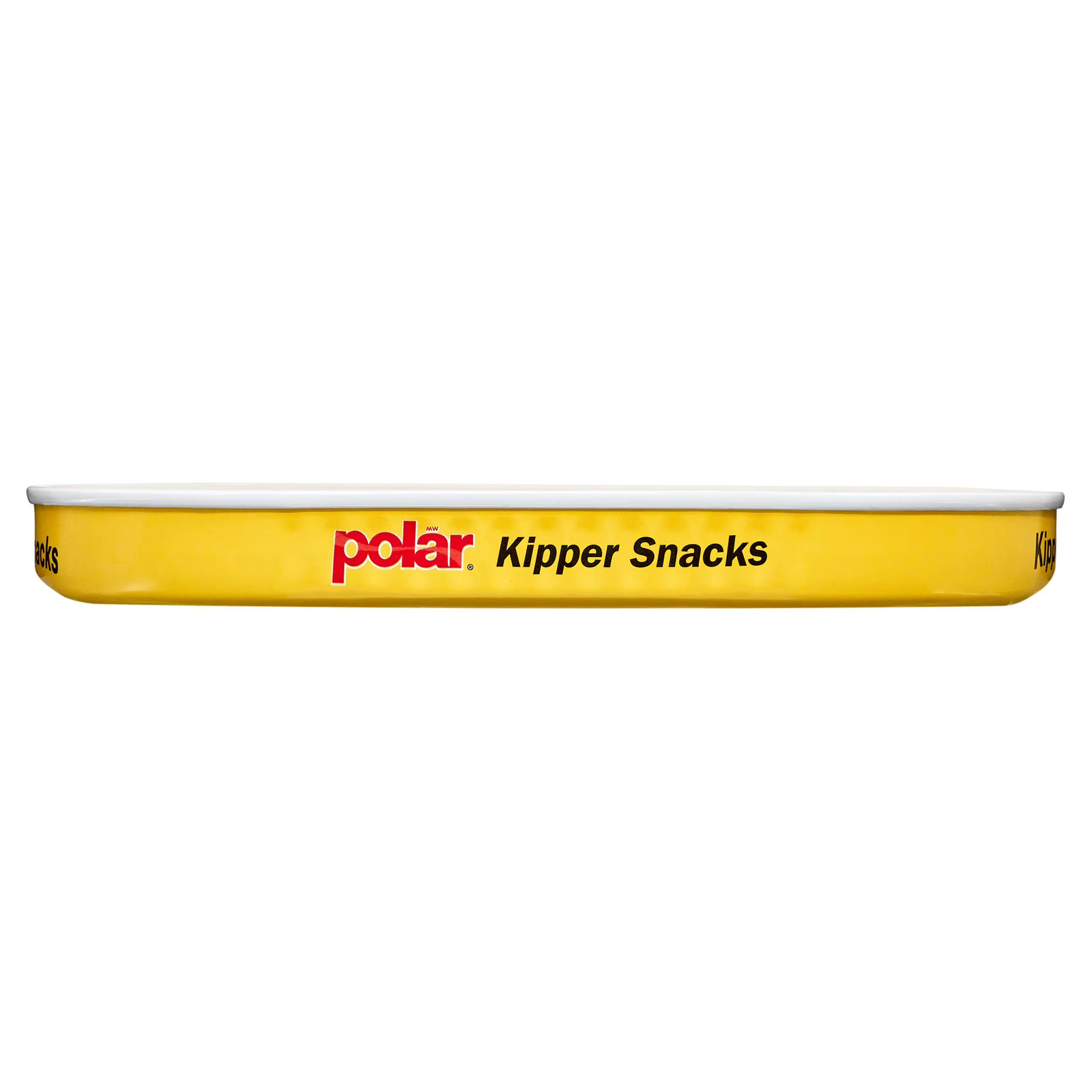 Smoked Boneless Herring Kipper Snacks
