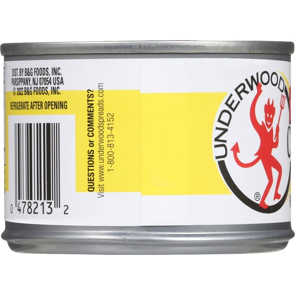 Canned White Meat Chicken Spread, Premium Chunk Chicken in Can, 4.25 oz, 6 Pack