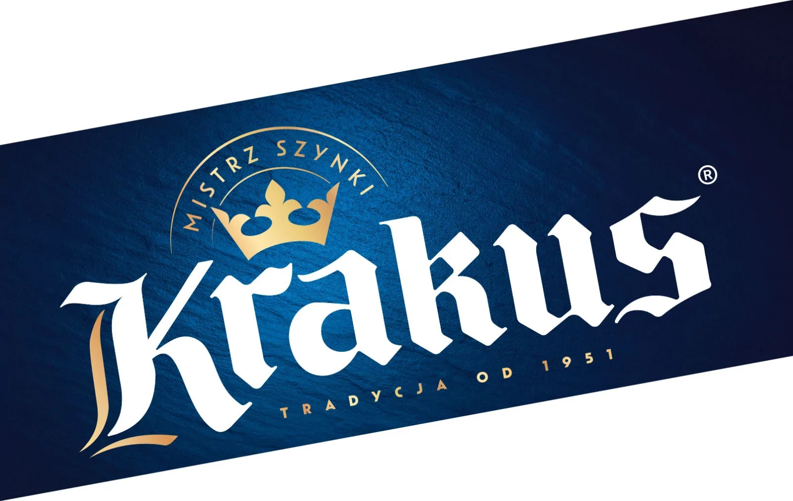 Krakus POLISH HAM Canned Ham with Jelly Tin 455g / 16.04oz